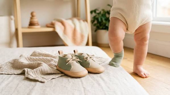 Finding Comfortable Baby Shoes Easily