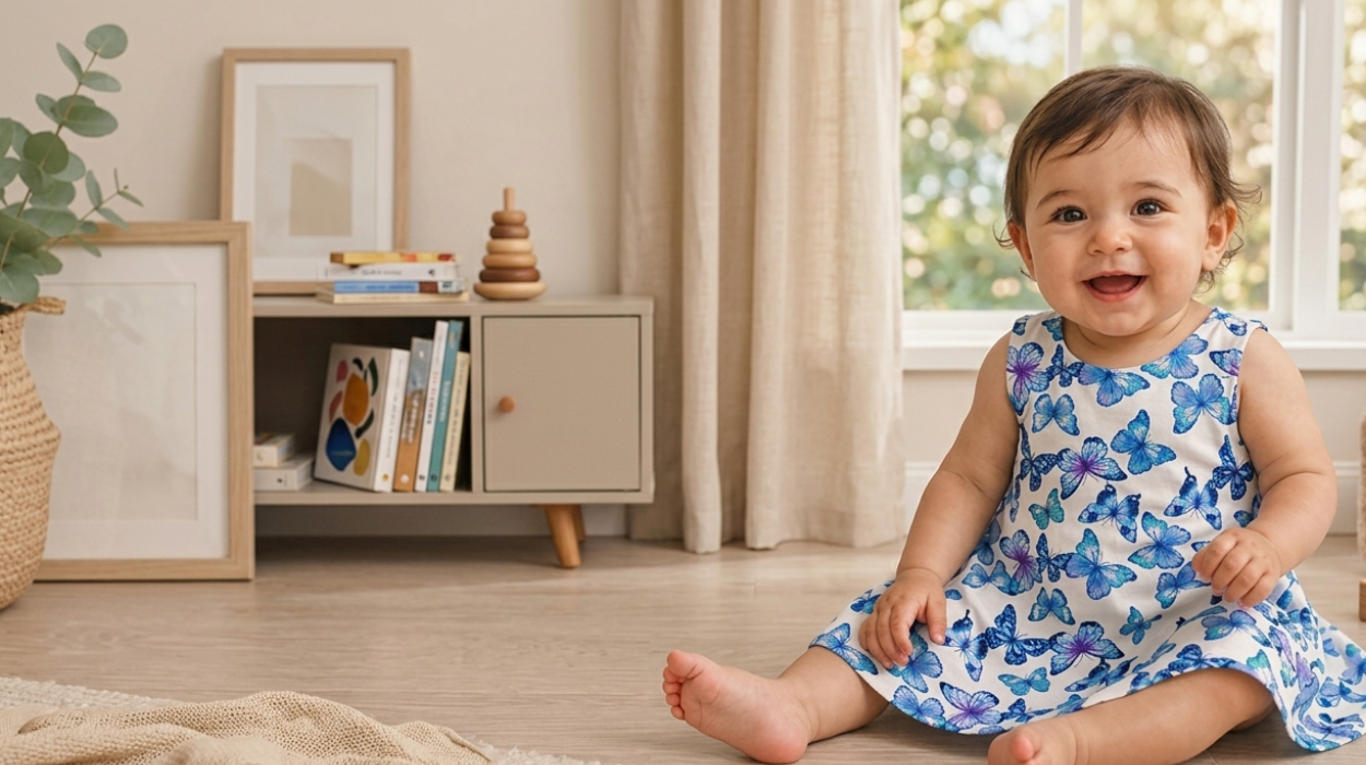 Everyday Baby Clothes Buying Guide