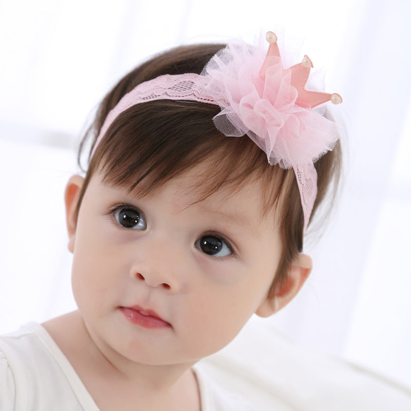 Celebrate Every Milestone with the Hundred Days Baby Red Crown