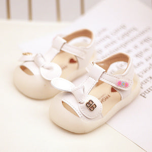 The Perfect Shoes for Your Little Girl