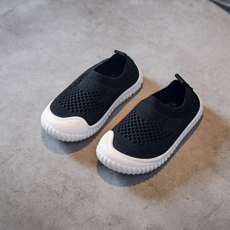 Why Our Children Baby Shoes Soft Sole Are the Perfect Choice for Your Little Ones