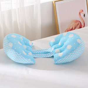 Embrace Comfort with Our Maternity Pillow Waist Pillow