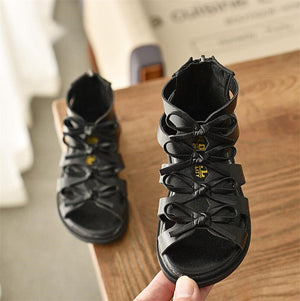 Baby Shoes Girls Princess Shoes: The Perfect Fit for Your Little Royalty