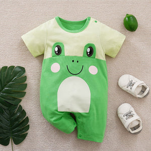 The Perfect Summer Wardrobe Addition for Your Little One