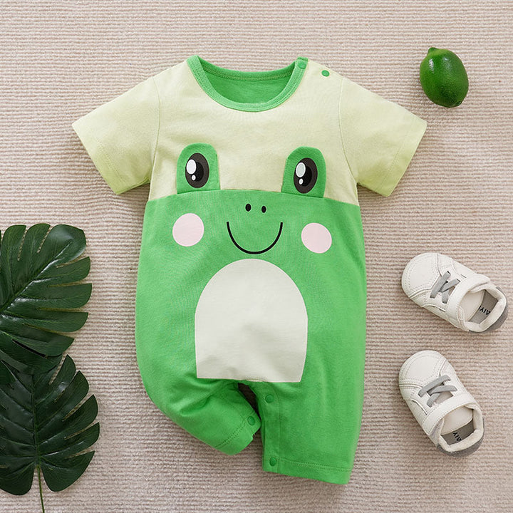 The Perfect Summer Wardrobe Addition for Your Little One