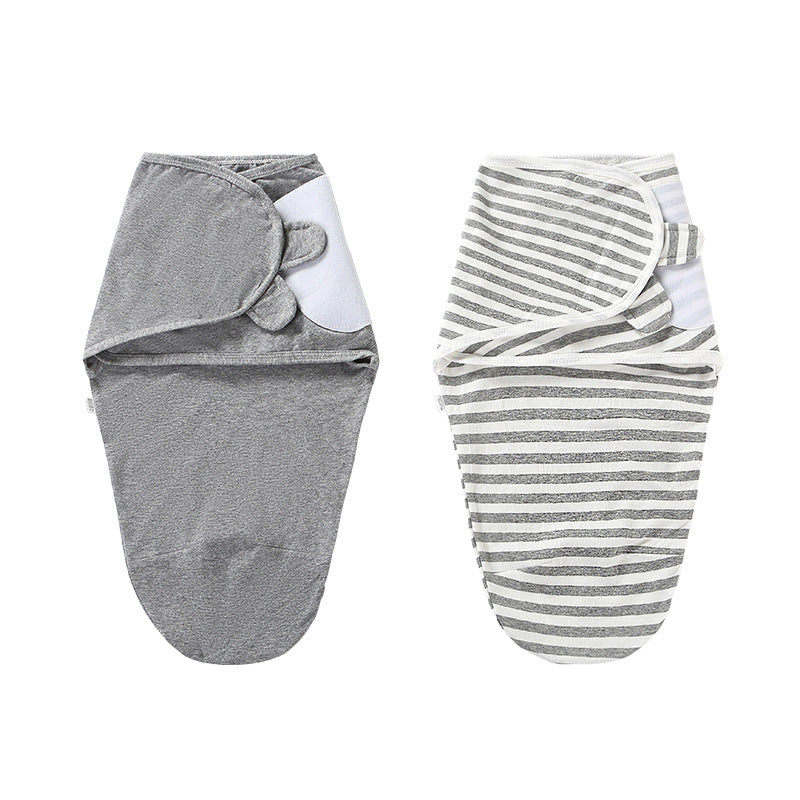 The Ultimate Baby Blanket Sleeping Bag Swaddle