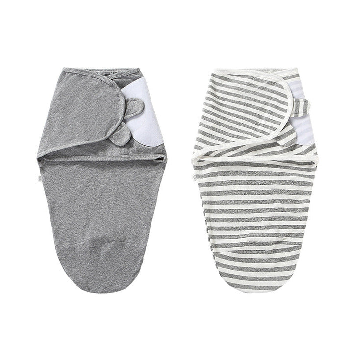 The Ultimate Baby Blanket Sleeping Bag Swaddle