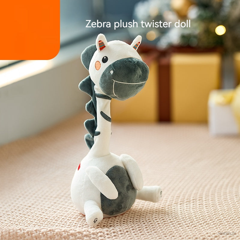 Discover the Magic of Learning with Baby Puzzle Training Interactive Doll Toys