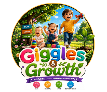 Giggles & Growth